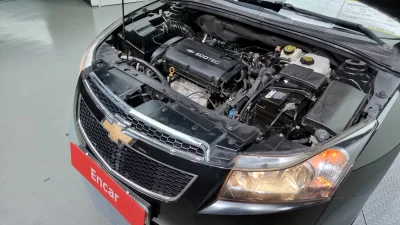 Daewoo Cruze