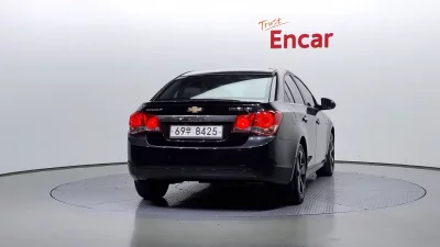 Daewoo Cruze