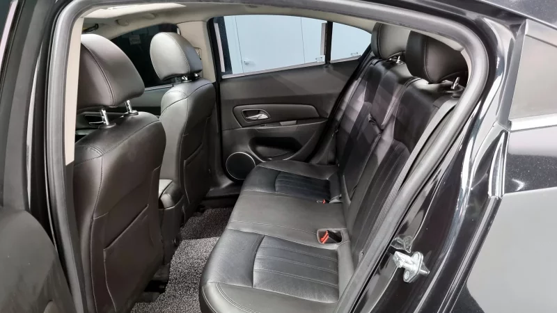 Daewoo Cruze