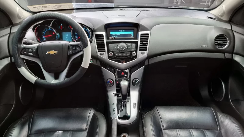 Daewoo Cruze