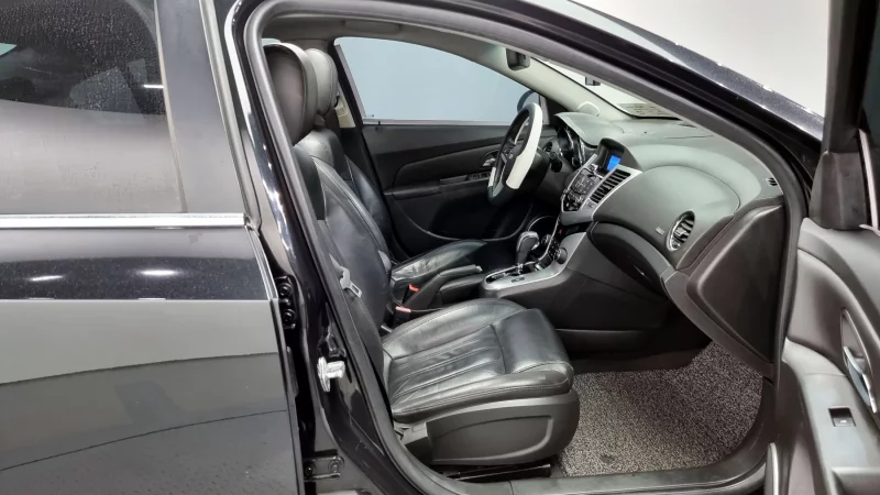 Daewoo Cruze