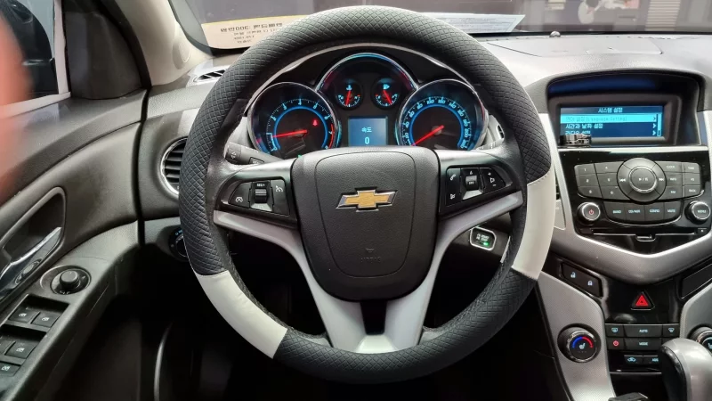 Daewoo Cruze