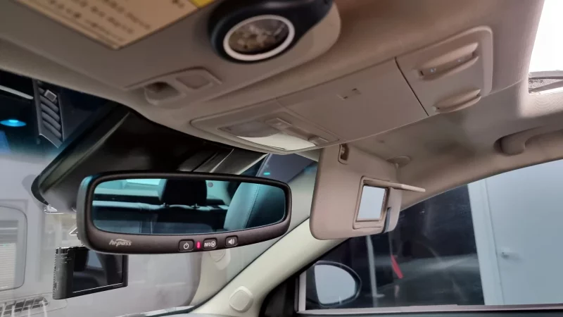 Daewoo Cruze