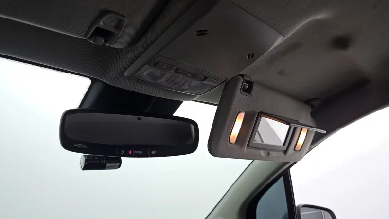 Daewoo Trax