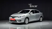 Renault Samsung SM3