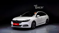 Renault Samsung SM7