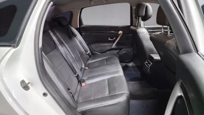 Renault Samsung SM7