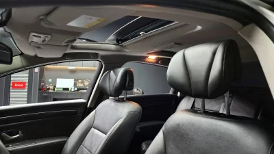 Renault Samsung SM7