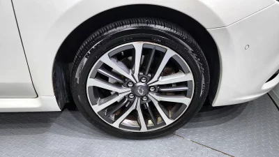 Renault Samsung SM7