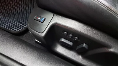 Renault Samsung SM7