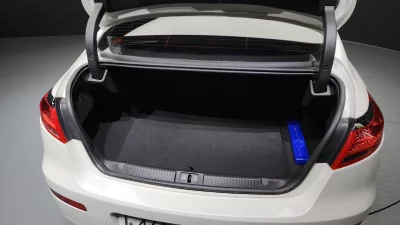 Renault Samsung SM7