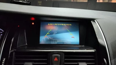 Renault Samsung SM7