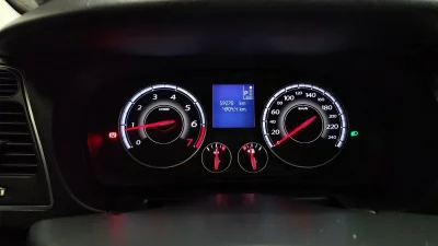 Renault Samsung SM7
