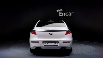 Renault Samsung SM7