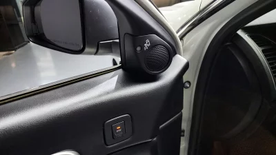 Renault Samsung SM7