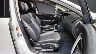 Renault Samsung SM7