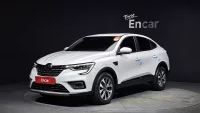 Renault Samsung XM3