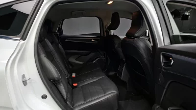 Renault Samsung XM3