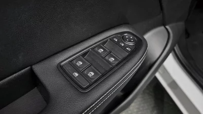Renault Samsung XM3