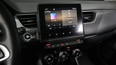 Renault Samsung XM3