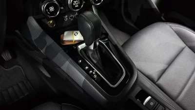 Renault Samsung XM3