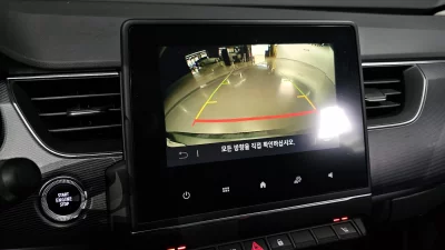 Renault Samsung XM3
