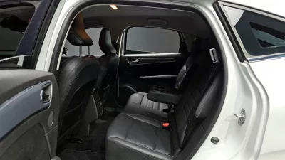 Renault Samsung XM3