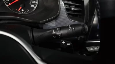 Renault Samsung XM3