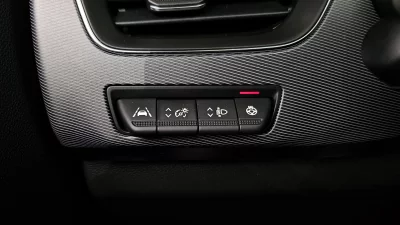 Renault Samsung XM3