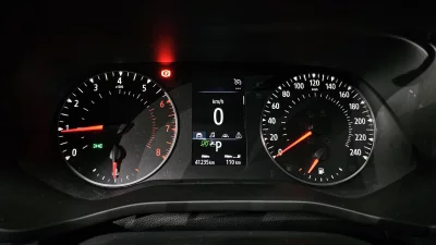 Renault Samsung XM3