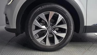 Renault Samsung XM3