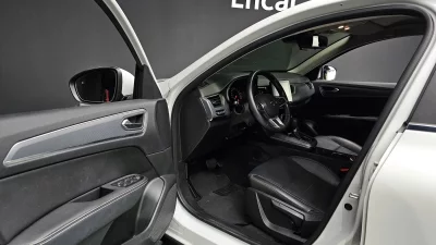 Renault Samsung XM3