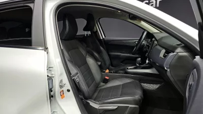 Renault Samsung XM3