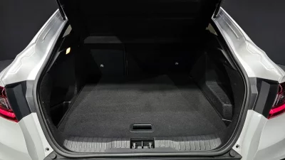 Renault Samsung XM3