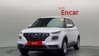 Hyundai Venue