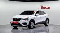 Renault Samsung XM3