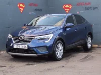 Renault Samsung XM3