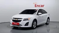 Daewoo Cruze