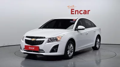 Daewoo Cruze