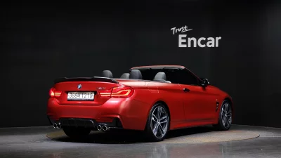 BMW 4-Series