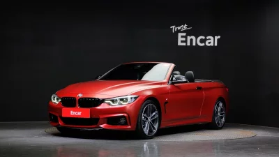 BMW 4-Series