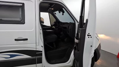 Renault Samsung Master