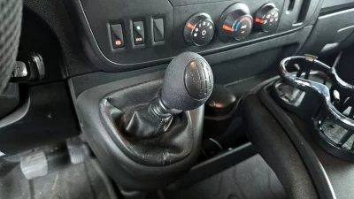 Renault Samsung Master