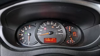 Renault Samsung Master