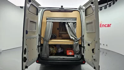 Renault Samsung Master