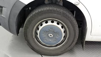 Renault Samsung Master