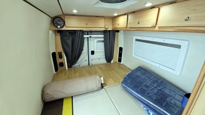 Renault Samsung Master