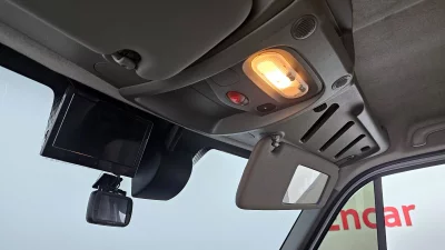 Renault Samsung Master