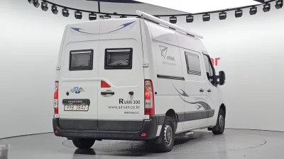 Renault Samsung Master