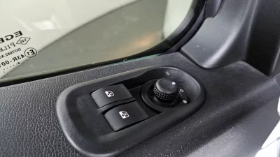 Renault Samsung Master
